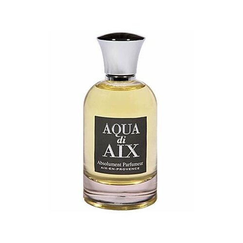 Absolument Parfumeur парфюмерная вода Aqua di Aix, 50 мл