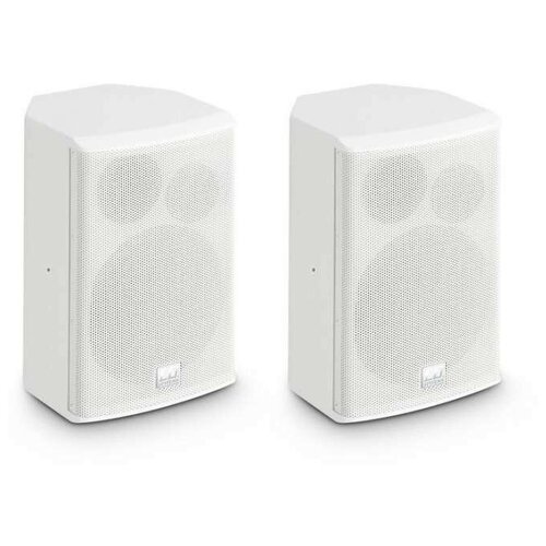 Инсталляционная акустическая система LD Systems SAT 62 G2 W 5511700₽