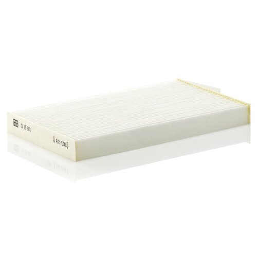 фото Фильтр mannfilter cu15001