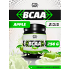 Optimal Shape Аминокислоты БЦАА 2:1:1 250г со вкусом яблоко - изображение