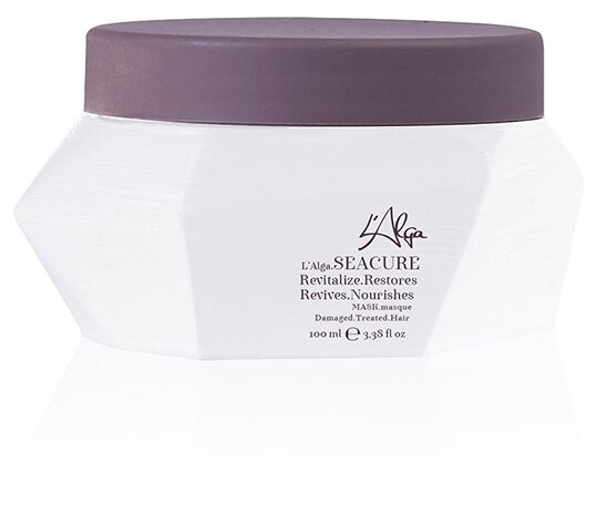       / SEACURE Revitalizing masque 100 