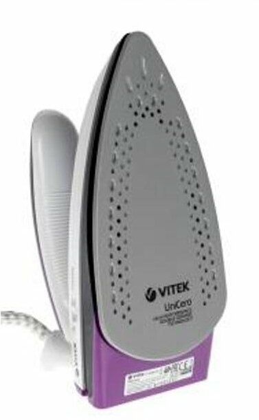 Дорожный утюг VITEK VT-8305