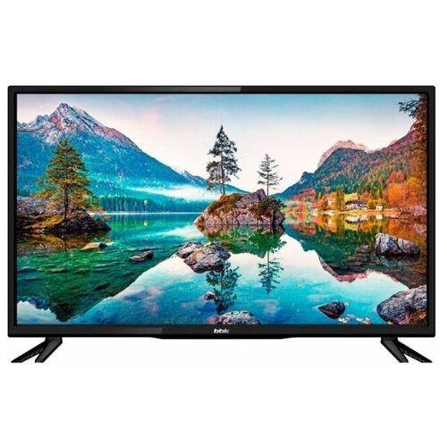 Телевизор BBK 32LEM-1065TS2C без Smart TV 32 866700₽