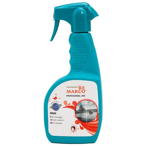 фото Re Marco Антидождь Clear Vue Rain Repellent RM 78584 0.75 л