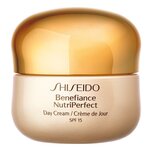 Shiseido Benefiance NutriPerfect Day Cream Дневной крем для лица - изображение