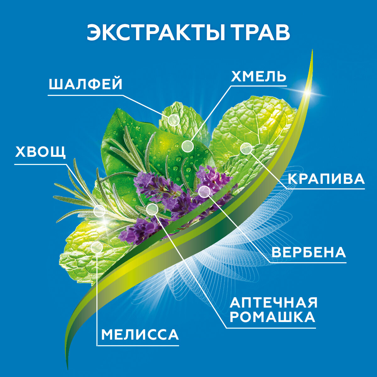 Шампунь для волос Shamtu Очищение и свежесть, 500 мл - фото №3