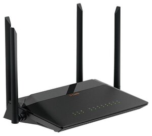 Wi-Fi точка доступа D-Link DSL-245GR