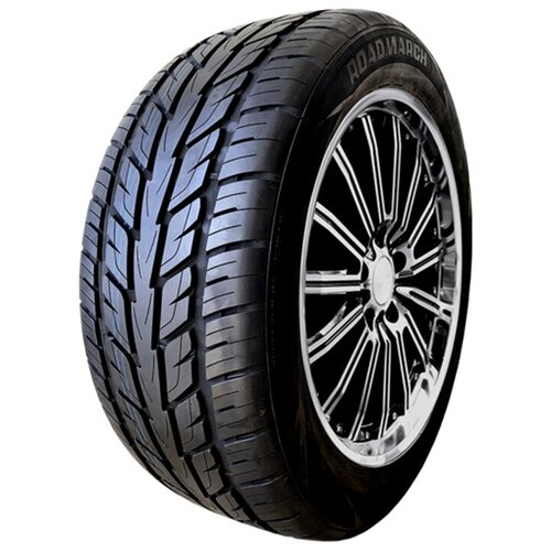 Шины PRIME UHP 07 Шина Автошина ROADMARCH 265/40R22 106V XL PRIME UHP 07 Летняя