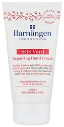 Крем для рук Barnangen SOS Vard