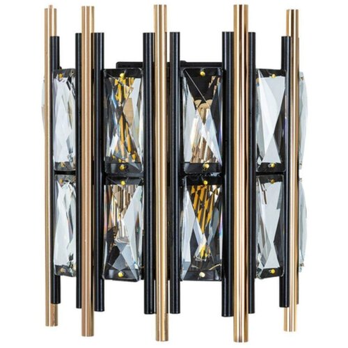 Бра ARTE Lamp A1043AP-2BK
