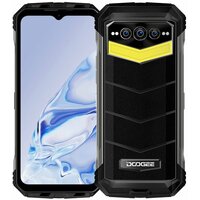 Смартфон Doogee S100 Pro 12/256 Black