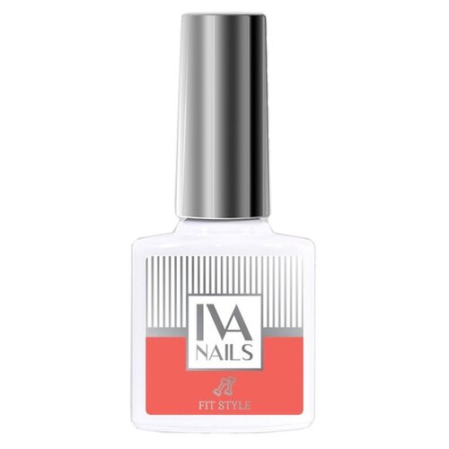 IVA Nails Гель-лак Fit Style, 8 мл, 3