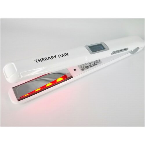 Ультразвуковые щипцы с инфракрасным излучением THERAPY HAIR 420000₽