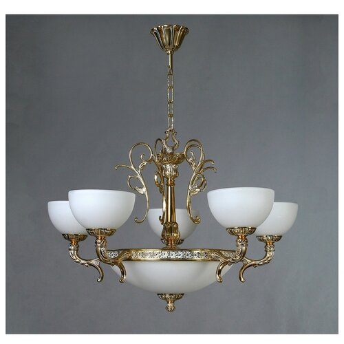 фото Люстра ambiente toledo 02155 5