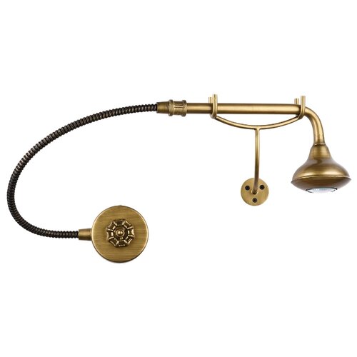 фото Бра lussole loft lsp-9151