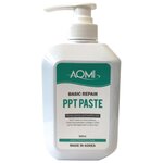 Aomi Маска для волос кератиновая Basic Repair PPT Paste - изображение