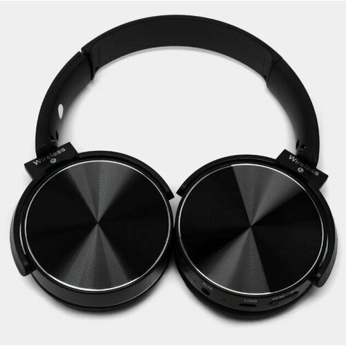 Наушники беспроводные Wireless HEADSET 450BT 66800₽