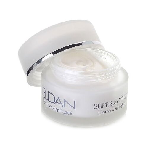 Eldan Cosmetics Eldan Le Prestige Superactive Суперактивный крем против морщин Antiwrinkle Cream 50 мл