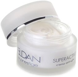 Eldan Cosmetics Le Prestige Superactive Anti-wrinkle Cream Суперактивный крем против морщин, 50 мл