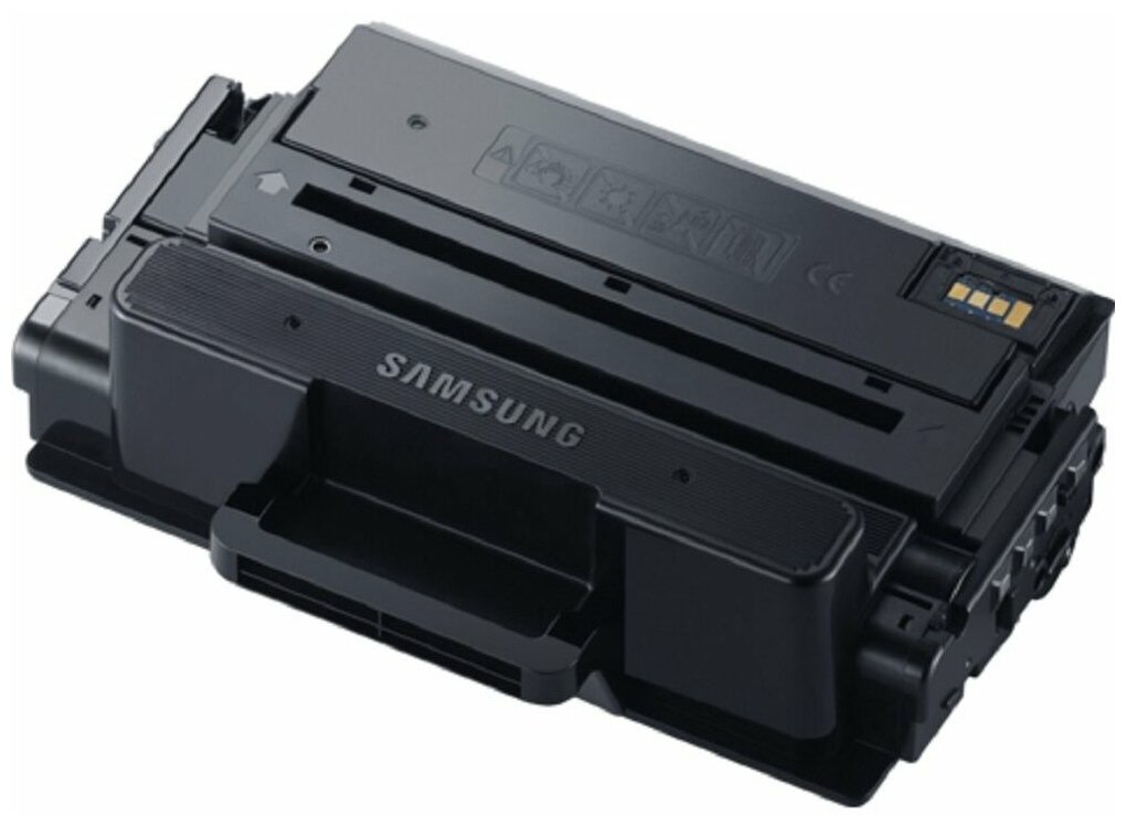 Картридж для лазерного принтера Samsung - фото №8