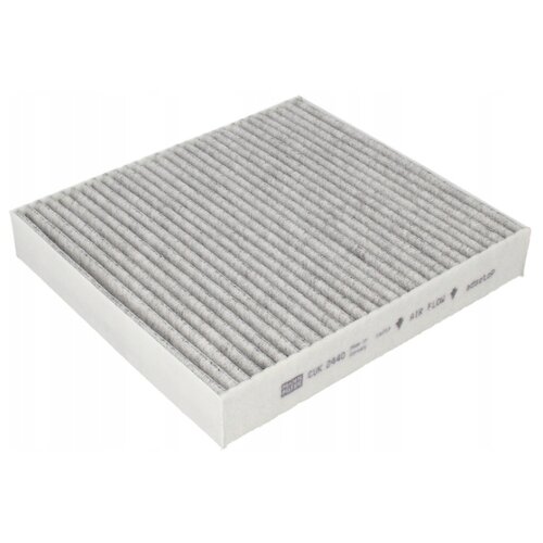 фото Фильтр mannfilter cuk2440