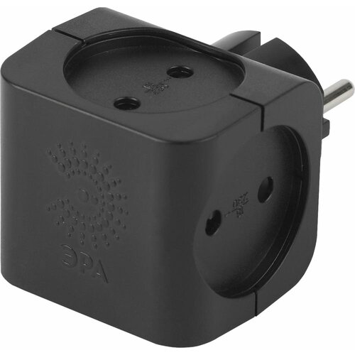 Тройник ЭРА SP-4-B 1059₽