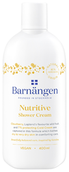 Крем-гель для душа Barnangen Nutritive