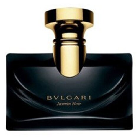 Парфюмерный набор Bvlgari Jasmin Noir парфюмерная вода, 50 мл+ миниатюра спрей, 15 мл - фото №1