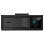 Видеорегистратор Neoline G-Tech X62 черный 1440x2560 1440p 140гр. - изображение