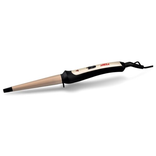 Щипцы для моделирования прически Aresa AR-3323 с керамическим покрытием 30 Вт 103900₽