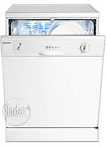 Посудомоечная машина Indesit DG 6100 W