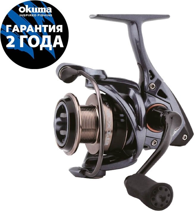 Катушка для рыбалки Okuma Epixor XT 30