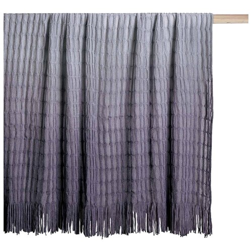 фото Плед arya niagara 127 х 152 см