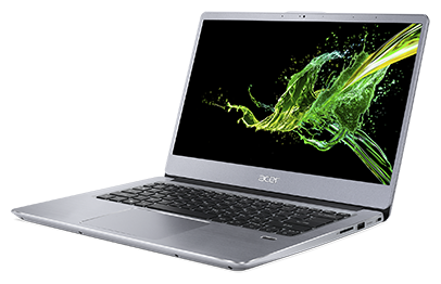 Купить Ноутбук Acer Swift В Москве