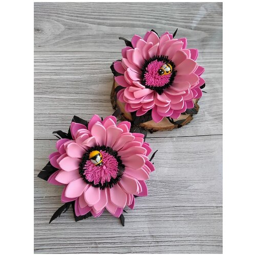 Резинки для волос 