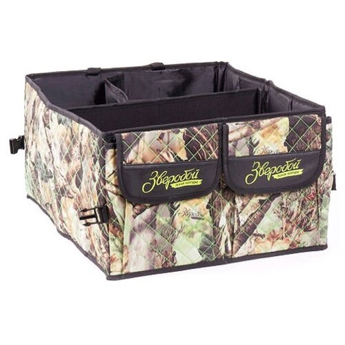 фото Органайзер autoprofi зверобой