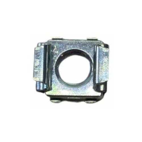 Крепежная гайка ZX298P10 M8 ABB/Striebel & John (комплект 10 шт.)