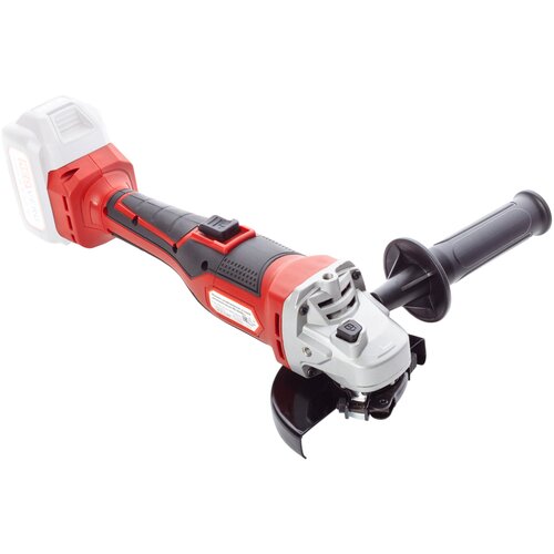 Машина шлифовальная угловая болгарка аккумуляторная RedVerg RD-AG18U без аккумулятора и зарядного устройства 743800₽