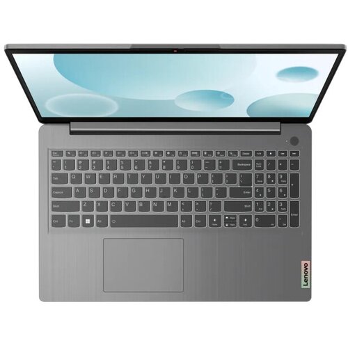 Lenovo Ноутбук Lenovo IP3 15IAU7 Core i5 1235U8GbSSD512Gb156IPSFHDWin11grey 82RK00J1RK 82RK00J1RK 5577900₽