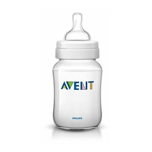 фото Philips AVENT Бутылочка