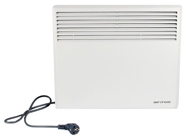 Конвектор Aeroheat EC CP 1000W М4L47 Corsika Plus