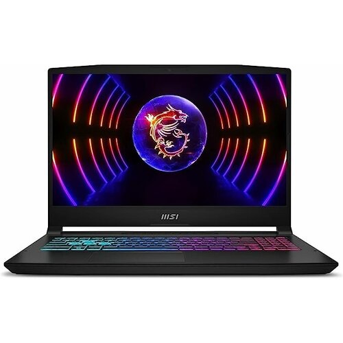 Ноутбук MSI Katana 15 B13VGK-484US 156 1920 x 1080 144Hz FHD Intel Core i7-13620H NVIDIA GeForce RTX 4070 8GB 32 GB 2 TB SSD Windows 11 Home 18199000₽