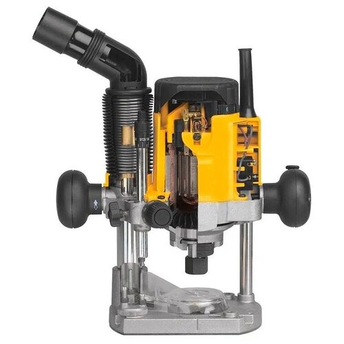 Фрезер двуручный DEWALT DW621K