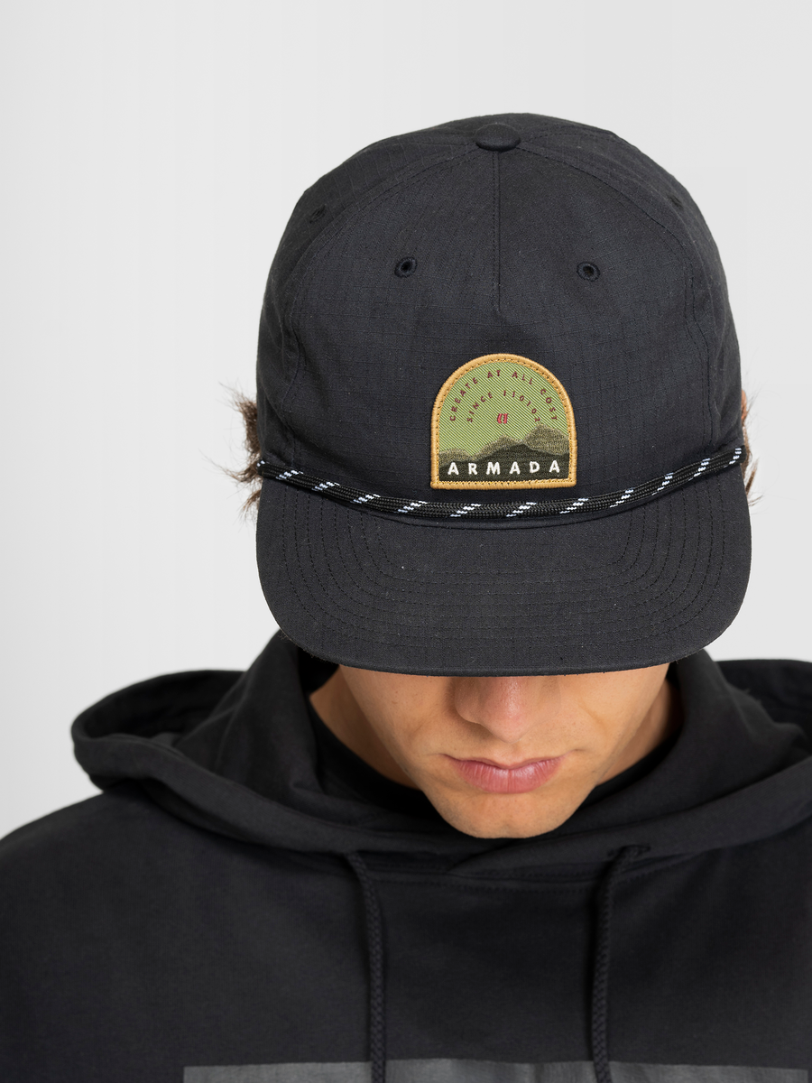 Кепка Armada Five Panel