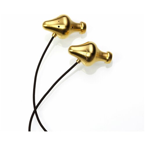 Проводные наушники Final Audio Piano Forte VIII Brass 5800000₽