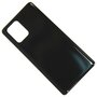 Задняя крышка для Samsung SM-G770F (Galaxy S10 Lite) <черный>