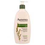 AVEENO Лосьон для тела Daily moisturizing - изображение