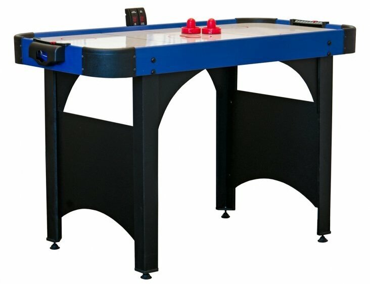 Weekend-Billiard Nordics 4ф, Blue