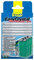 Tetra картриджи EasyCrystal FilterPack 250/300 (комплект: 3 шт.)