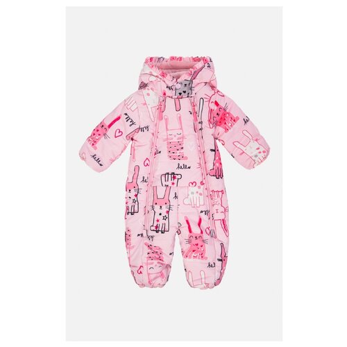 фото Комбинезон playtoday 820422033